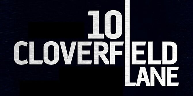 10 Cloverfield Lane