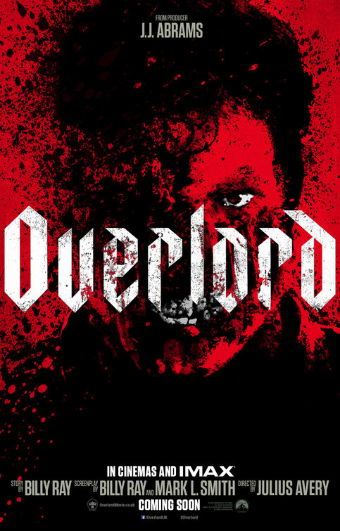 Overlord Movie Collection — The Movie Database (TMDB)