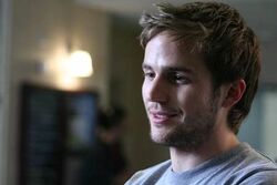 david klow Michael Stahl-David | Cloverpedia