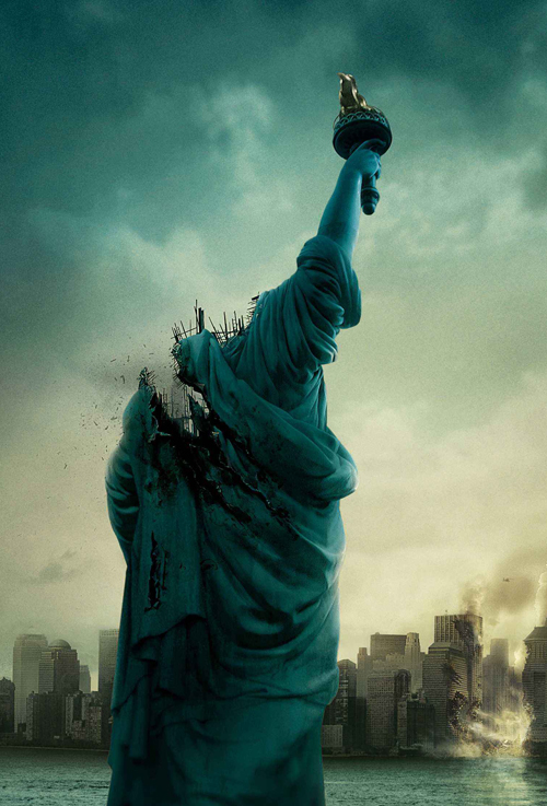 Cloverfield - Wikipedia