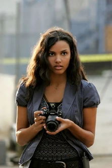Jessica Lucas CSI01
