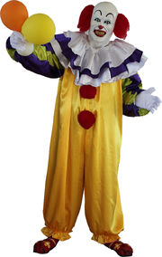 RC25233 PENNYWISE COSTUME-1-