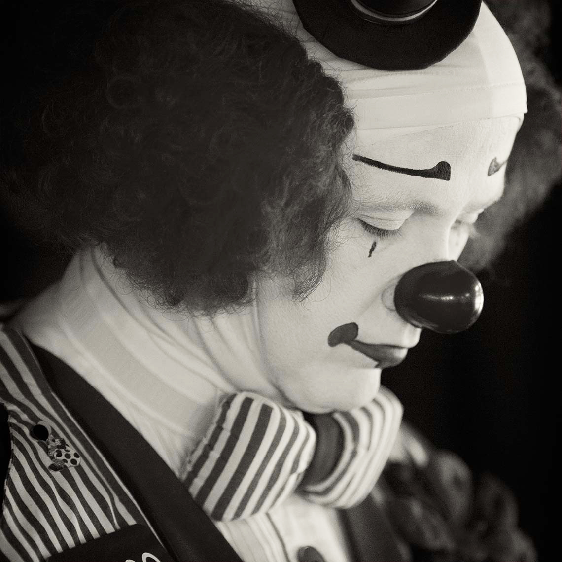 Clown Opera Clown Opera
