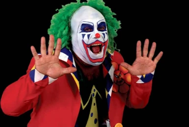 Horny | Clownopedia | Fandom