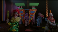 Killer Klowns Screenshot - 151