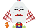 Clown (The Amazing World of Gumball)