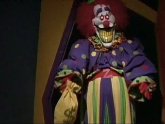 Zeebo | Clownopedia | Fandom