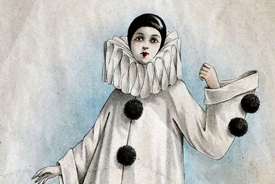 Chocolat (clown) | Clownopedia | Fandom