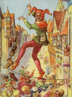 Till Eulenspiegel
