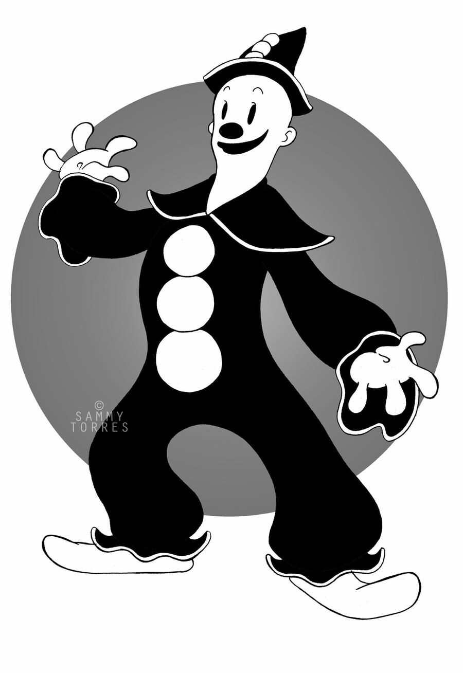 Koko by sammytorres.jpg