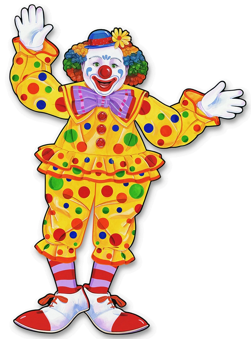 Clownopedia Fandom · here are a few tricks that are easy to do, and will make your kids think you're the coolest clown around. clownopedia fandom