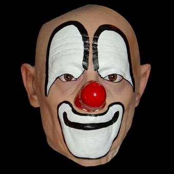 Auguste Clownopedia Fandom - Auguste Clown Makeup Auguste Clownopedia Fandom - Auguste Clown Makeup