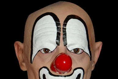 Chocolat (clown) | Clownopedia | Fandom