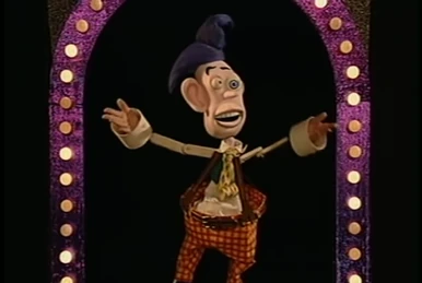 Chocolat (clown) | Clownopedia | Fandom