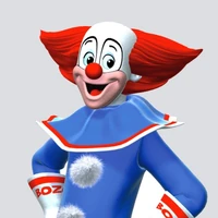 Bozo The Clown Clownopedia Fandom He had a heart of gold, manager stuart hersh told the associated press on wednesday. bozo the clown clownopedia fandom