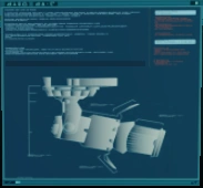 Infrastructures | Code Lyoko Revirtualized Wiki | Fandom