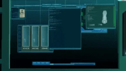 Carthage | Code Lyoko Revirtualized Wiki | Fandom