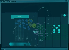 TowerScan | Code Lyoko Revirtualized Wiki | Fandom