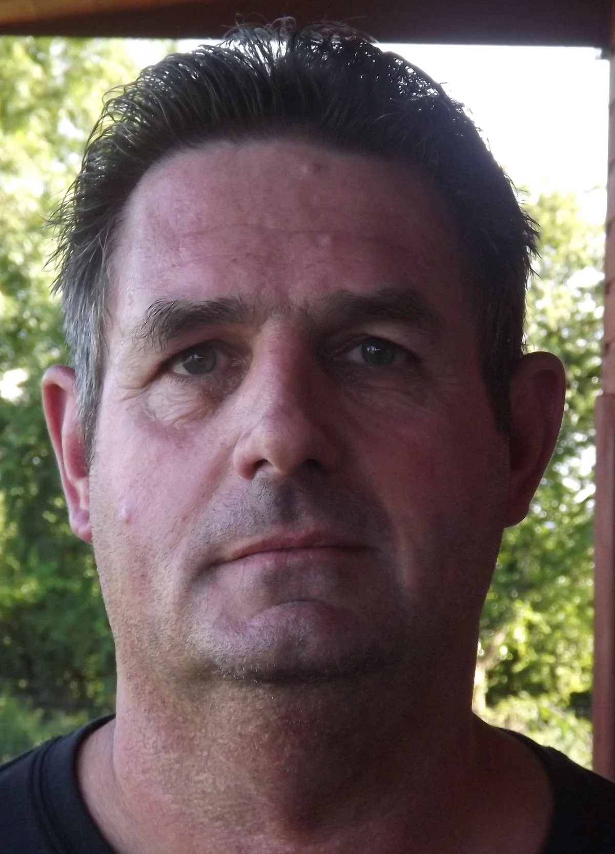 John Goodwin | Club Cricket Wiki | Fandom