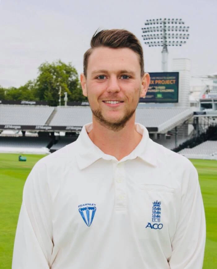 Ben Peverall Club Cricket Wiki Fandom