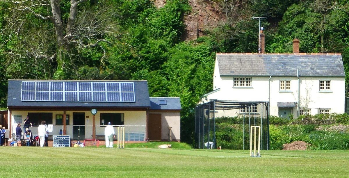 Dunster C.C Club Cricket Wiki Fandom