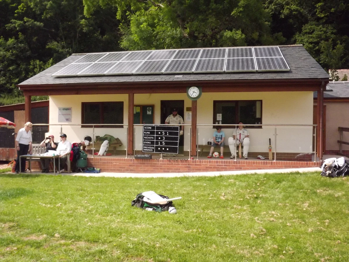 Dunster v Axbridge (2014) Club Cricket Wiki Fandom