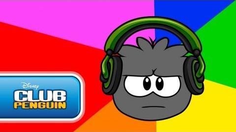 Dubstep Puffle