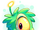 Puffle Extraterrestre