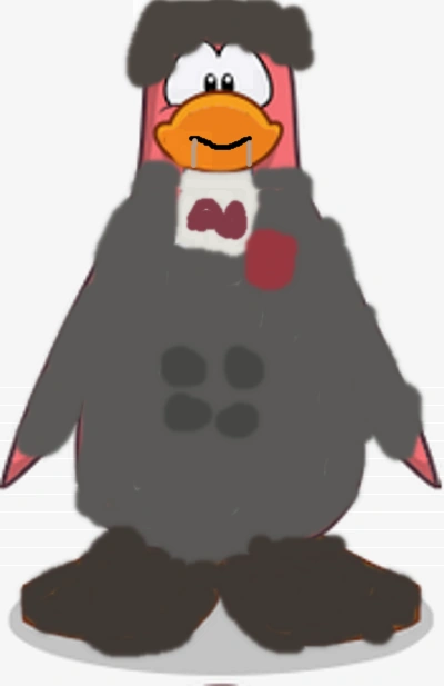Slappy (Pinguino) | Wikia Club penguin mega fanon | Fandom