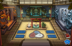 Dojo