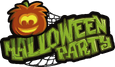 Halloween Parties logo
