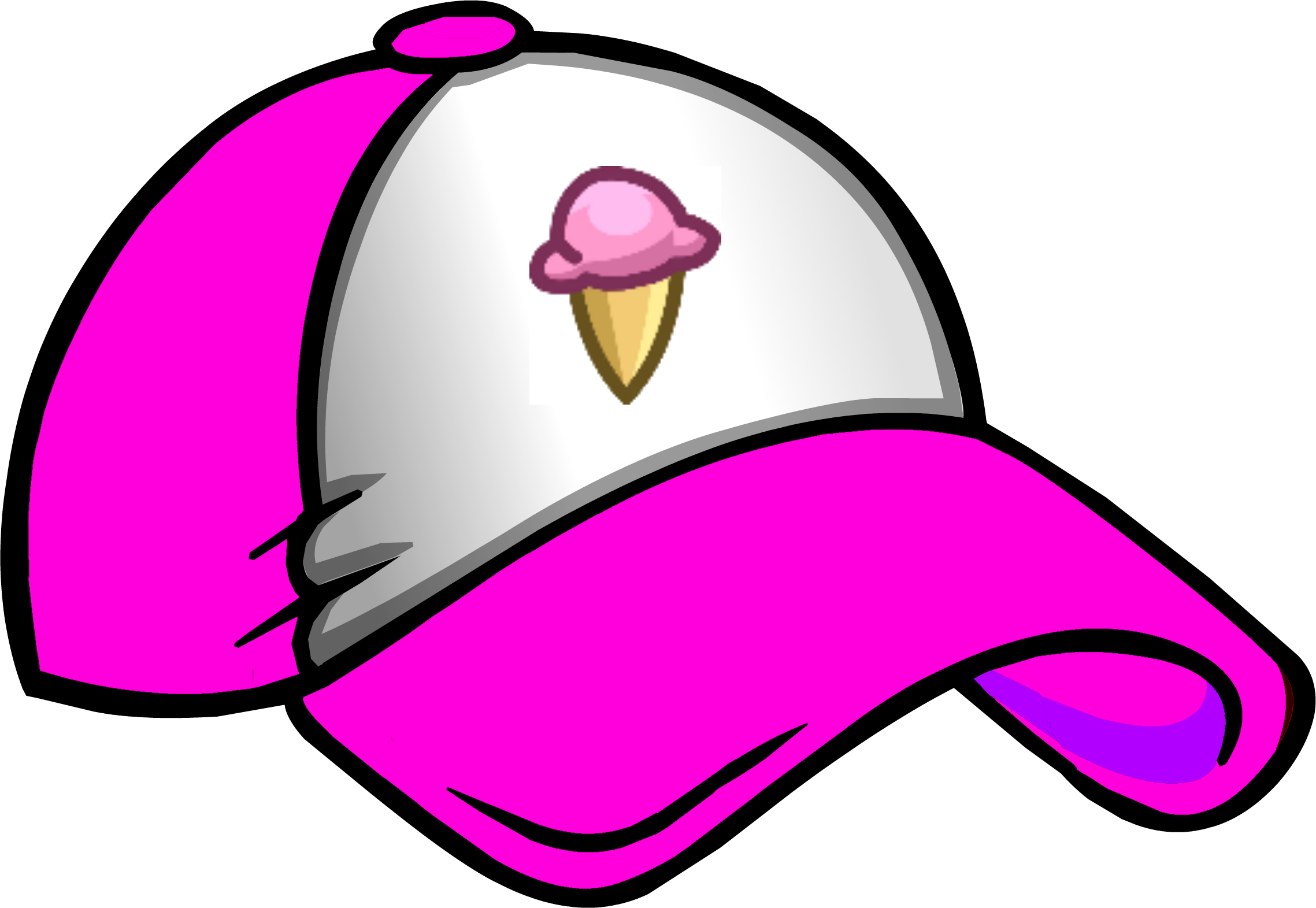 Vendor hat cheap