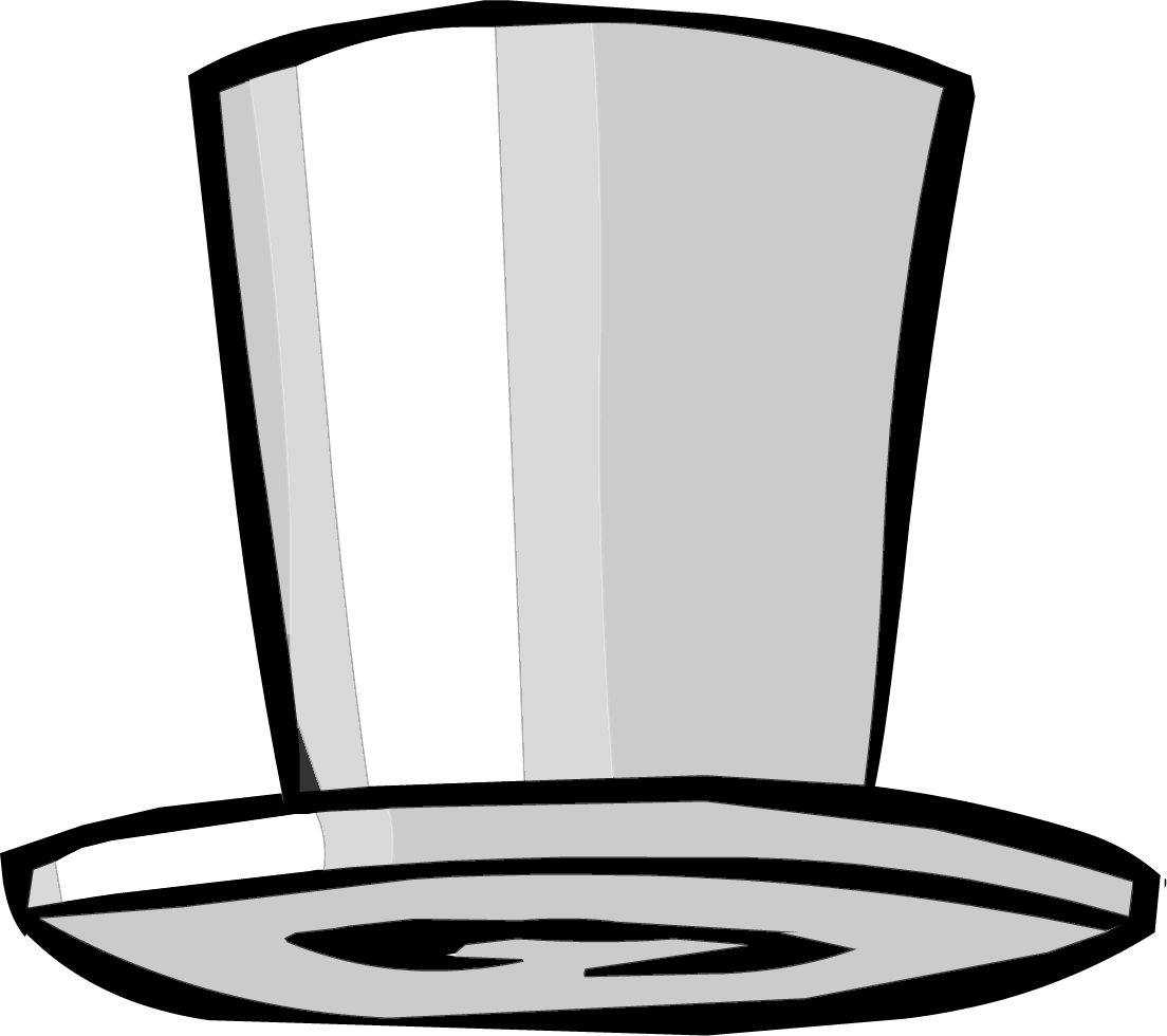 White Top Hat Club Penguin Rewritten Fanon Wiki Fandom White Top Hat Club Penguin Rewritten Fanon Wiki Fandom