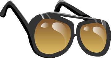 Penguin aviator sunglasses new arrivals