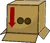 Box Hat