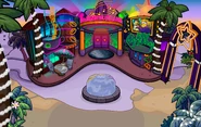 Town