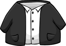 Black Suit