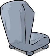 Stone Chair sprite 012