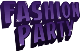 Fashion Party Logo