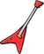 RedElectricGuitar