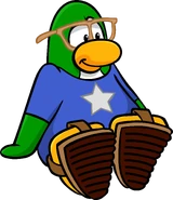 The-Blue-Star-T-Shirt-As-Seen-In-The-February-Catalog.png (302 KB) As seen in the Penguin Style Feb'20 catalog, along with the Brown Glasses and the Brown Sandals.