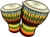 Conga Drums