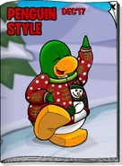 Penguin Style Dec 17