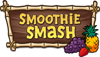 Smoothie Smash