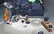 The EPF and PSA Rebuild Pre-Construction