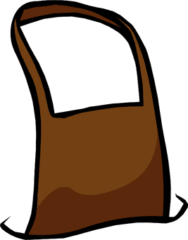 Blacksmith Apron