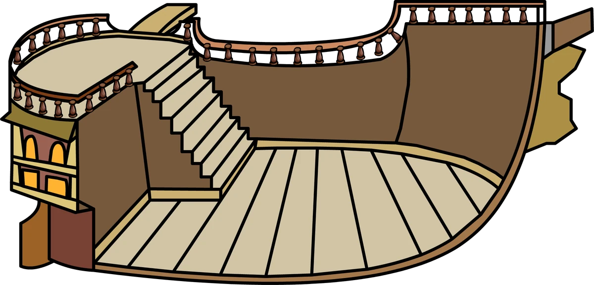 Ship Igloo Club Penguin Rewritten Wiki Fandom