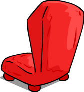 Stone Chair sprite 007