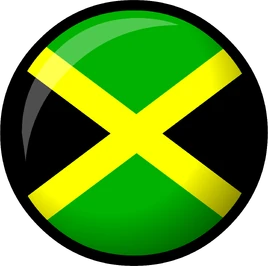 Jamaica Flag