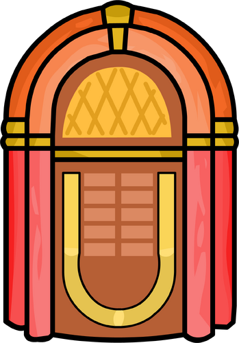 Warm Jukebox